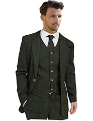 Mens dark green for sale  Delivered anywhere in USA 