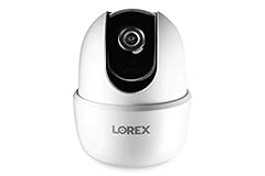 Lorex telecamera sicurezza usato  Spedito ovunque in Italia 