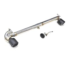 Car end pipes for sale  Delivered anywhere in UK