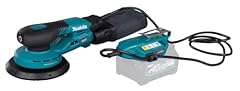 Makita ponceuse excentrique d'occasion  Livré partout en France