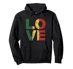 Amore giamaicano rasta usato  Spedito ovunque in Italia 