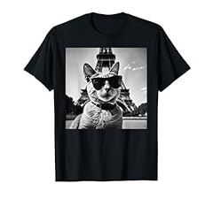 Funny french cat for sale  Delivered anywhere in USA 
