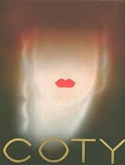 Coty marque visionnaire d'occasion  Livré partout en France