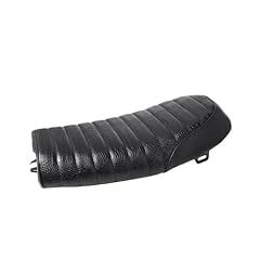 Motorbike seat saddle for sale  Delivered anywhere in UK