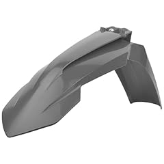 Polisport 8554800005 parafango usato  Spedito ovunque in Italia 