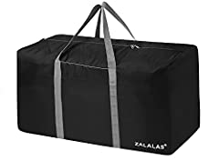 Zalalas travel duffle for sale  Delivered anywhere in UK