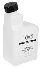 Sealey jmix01 stroke for sale  Delivered anywhere in UK