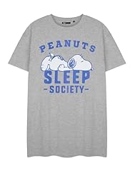 Peanuts snoopy womens for sale  Delivered anywhere in UK