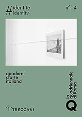 Quaderni arte italiana. usato  Spedito ovunque in Italia 