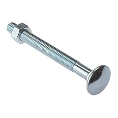 Forgefix carriage bolts for sale  Delivered anywhere in UK