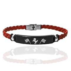 Amorili bracciale pelle usato  Spedito ovunque in Italia 