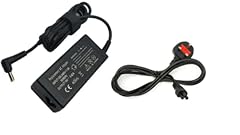 19v 3.42a 5.5mm for sale  Delivered anywhere in UK