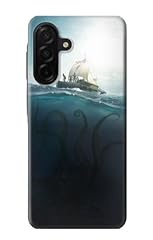Giant octopus case usato  Spedito ovunque in Italia 