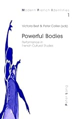 Powerful bodies performance d'occasion  Livré partout en France