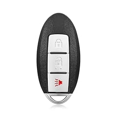 Keylessbest replacement nissan for sale  Delivered anywhere in USA 
