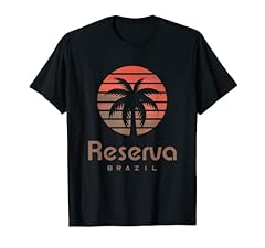 Reserva brasilien shirt gebraucht kaufen  Wird an jeden Ort in Deutschland