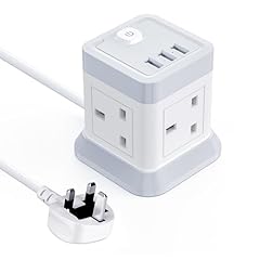 Lead cube usb for sale  Delivered anywhere in UK