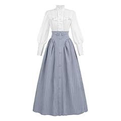 Ltakk victorian dress for sale  Delivered anywhere in USA 