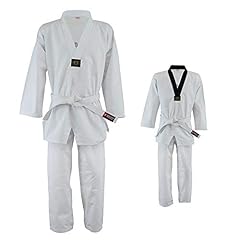 Twister taekwondo uniform for sale  Delivered anywhere in USA 