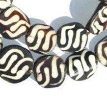 Batik bone beads for sale  Delivered anywhere in USA 