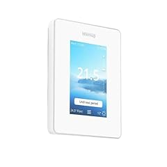 Warmup 6ie wifi for sale  Delivered anywhere in UK