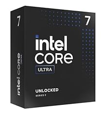 Intel core ultra usato  Spedito ovunque in Italia 