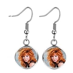 Boucles oreilles mylène d'occasion  Livré partout en France