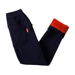 Xinyunzu mädchen thermohose gebraucht kaufen  Wird an jeden Ort in Deutschland