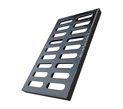 Natotela grabenablaufrost 500x d'occasion  Livré partout en France