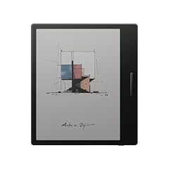 Boox color epaper usato  Spedito ovunque in Italia 
