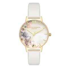 Olivia burton analogue for sale  Delivered anywhere in UK