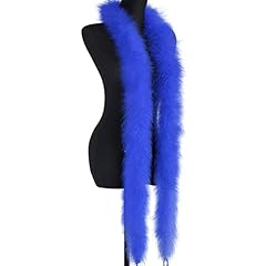 Jawseu marabou boa for sale  Delivered anywhere in UK
