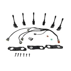 Ignition coil upgrade for sale  Delivered anywhere in USA 