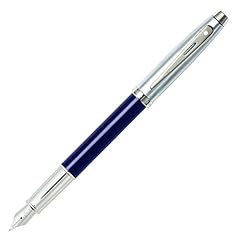 Sheaffer 100 brushed for sale  Delivered anywhere in UK