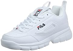 Fila men disruptor for sale  Delivered anywhere in UK