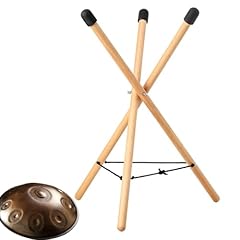 Handpan trommelständer stahlt gebraucht kaufen  Wird an jeden Ort in Deutschland