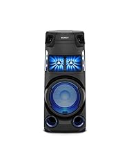 Sony MHC-V43D - Système Audio High-Power Bluetooth d'occasion  Livré partout en France