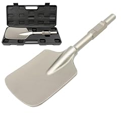 Schaufelmeißel clay spatenmei gebraucht kaufen  Wird an jeden Ort in Deutschland