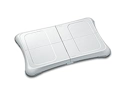 Wii balance board d'occasion  Livré partout en France