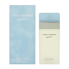 Dolce gabbana light for sale  Delivered anywhere in USA 