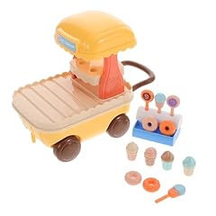 Besportble realistic ice for sale  Delivered anywhere in UK