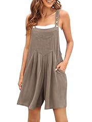 Automet overalls shorts for sale  Delivered anywhere in USA 