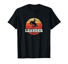 Leander vintage country for sale  Delivered anywhere in USA 