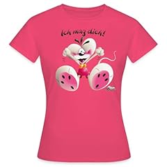 Spreadshirt diddl maus gebraucht kaufen  Wird an jeden Ort in Deutschland