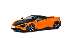 Solido laren 765lt d'occasion  Livré partout en France