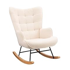 Lonelyo fauteuil bascule d'occasion  Livré partout en France