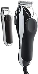 Wahl deluxe chrome for sale  Delivered anywhere in USA 