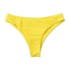 Slip bikini donna usato  Spedito ovunque in Italia 