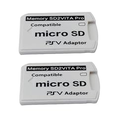 2pcs vita memory for sale  Delivered anywhere in Ireland