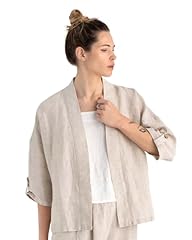 Magic linen natural for sale  Delivered anywhere in USA 